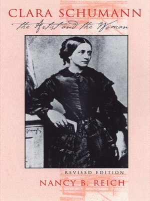 cover image of Clara Schumann